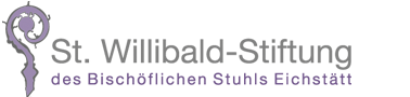 St. Willibald-Stiftung des Bischöflichen Stuhls Eichstätt - zur Startseite